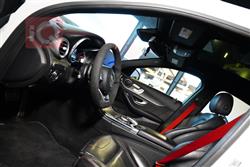 مێرسێدس بێنز C-Class